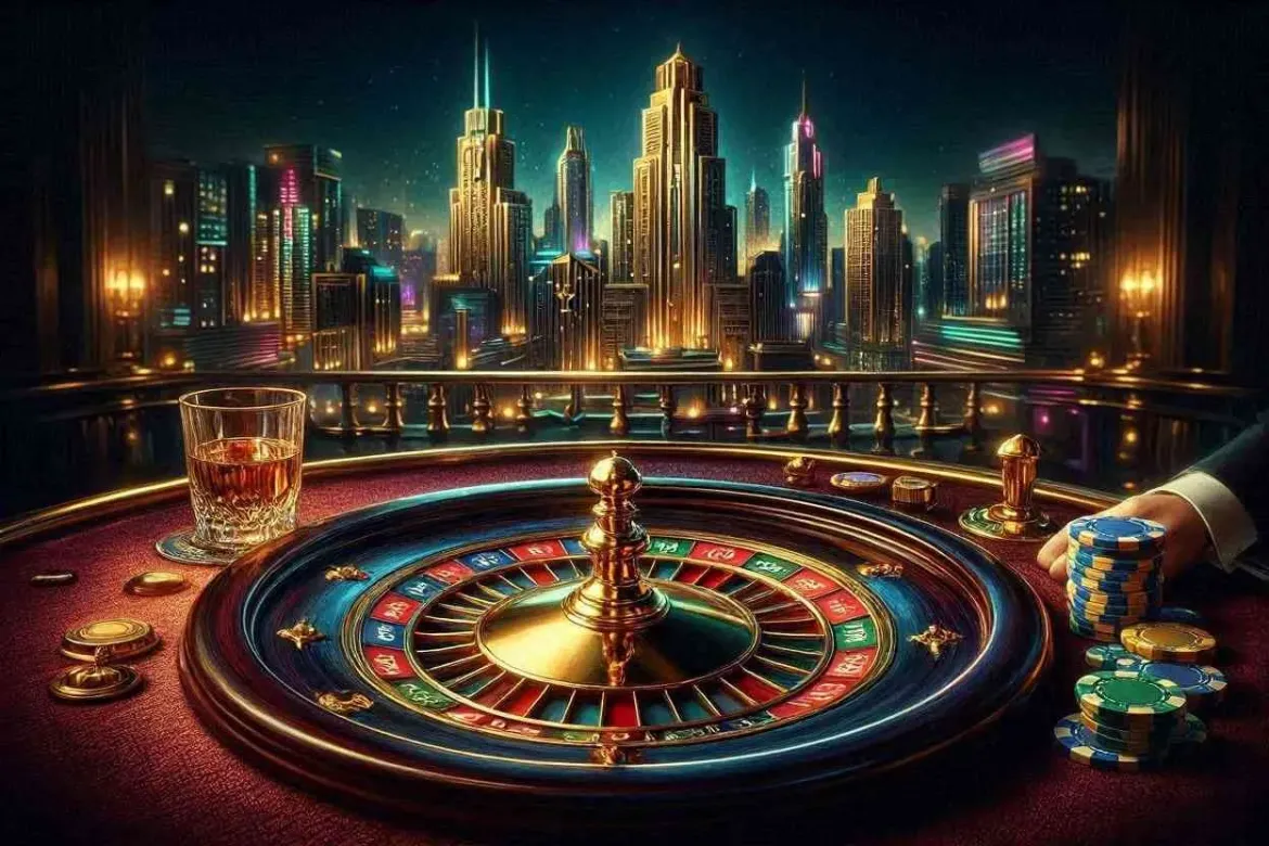 Casiny Casino