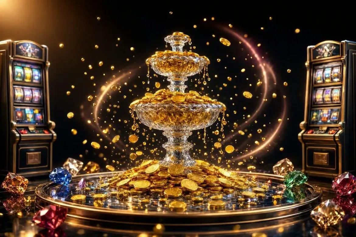 Casiny Casino